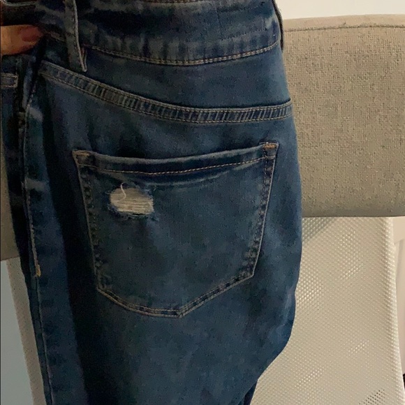 Skinny jeans - Picture 1 of 4